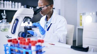 Photo of Several Clinical Trials for Cancer Vaccines Are Underway – BlackDoctor.org