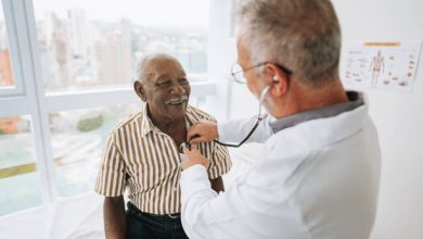 Photo of What Black People Should Know About Heart Disease Risk