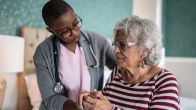 Photo of Stem Cell Therapy for Stroke Clinical Trials: What Black People Need to Know – BlackDoctor.org