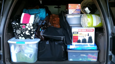 Photo of College Packing Guide: What To Bring/What To Leave – BlackDoctor.org