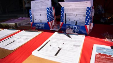 Photo of National Voter Registration Day: Preparing For Election Day