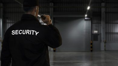 Photo of How Private Security Can Strengthe Workplace Safety 