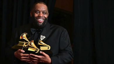 Photo of Killer Mike Grammy Sweep and The Current State of Rap