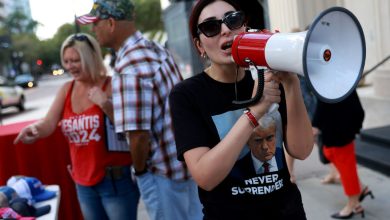 Photo of Laura Loomer Racist ‘DEI Shaniquas’ Rant Attacks Black Women