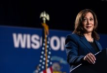 Photo of Republicans Endorsing Kamala Harris Don’t Erase GOP Damage