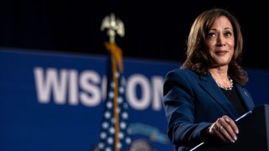 Photo of Republicans Endorsing Kamala Harris Don’t Erase GOP Damage