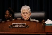 Photo of Virginia Foxx Rejects ‘White Folks’ Line From Democrat