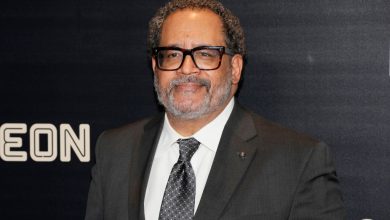 Photo of Michael Eric Dyson Denies ‘Hitting’ On Nancy Mace In Texts