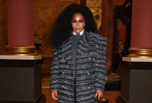 Photo of Janet Jackson Spotlights 2024 Problem