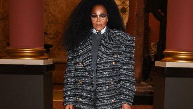 Photo of Janet Jackson Spotlights 2024 Problem