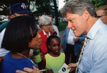 Photo of The Black Ballot Episode 11: ‘First Black President’