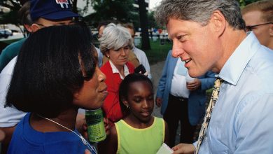 Photo of The Black Ballot Episode 11: ‘First Black President’