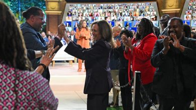 Photo of Do Black Men Realize Their Power?