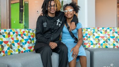 Photo of The Unbreakable Bond of Two Siblings Living with Sickle Cell