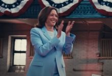 Photo of Harris Says Her White House Will ‘Invest in America’s Future’ Which Includes ‘Digital Assets’