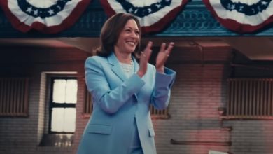 Photo of Harris Says Her White House Will ‘Invest in America’s Future’ Which Includes ‘Digital Assets’