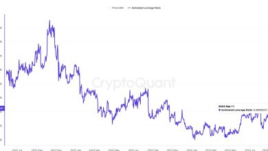 Photo of Leverage in the Bitcoin (BTC) Market is Increasing Again