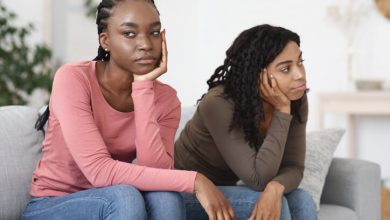 Photo of 5 Ways To End The BEEF with Your Roommate – BlackDoctor.org