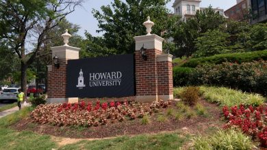 Photo of Howard University named #1 among HBCUs on Forbes America’s Top Colleges List