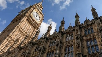 Photo of UK Introduces Bill to Clarify Crypto’s Legal Status