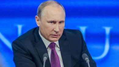 Photo of Putin’s Trial of Cross Border Crypto Payments to Circumvent Sanctions Starts Soon, But It May Not Work: Experts