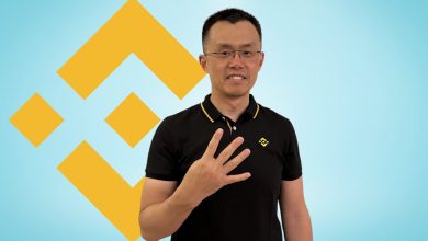 Photo of Binance Founder Changpeng ‘CZ’ Zhao Is a Free Man