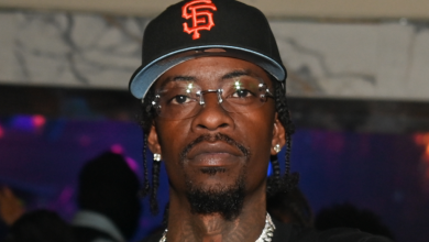 Photo of Atlanta Rapper Rich Homie Quan Passes Away at 34