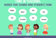 Photo of Tone As A Cause And Effect Of Learning –