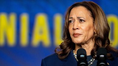 Photo of Kamala Harris Is Not Directly Accepting Crypto Donations, a PAC Is, Coinbase (COIN) Says