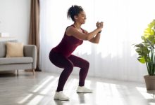 Photo of The 10 Best Booty-Building Exercises – BlackDoctor.org