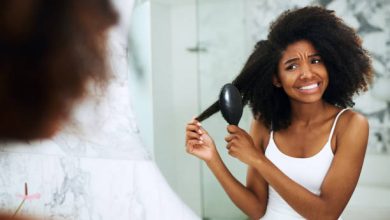 Photo of Why is my Hair Thinning Out? – BlackDoctor.org