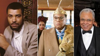 Photo of Acclaimed Actor James Earl Jones Passes Away at 93 – BlackDoctor.org