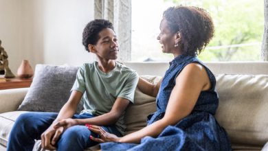 Photo of Parents, Are You Doing It Wrong? 8 Tips for Talking to Your Teen About Sex