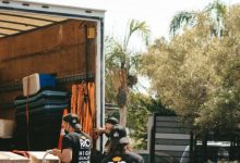 Photo of Essential Tips for Picking the Best Corporate Moving Services