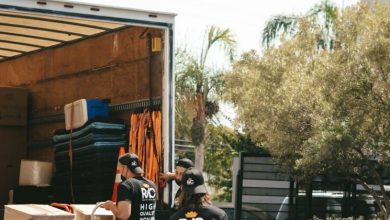 Photo of Essential Tips for Picking the Best Corporate Moving Services