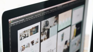 Photo of How to Create a Professional Website