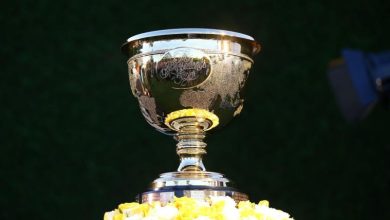 Photo of Presidents Cup tee times, TV coverage, live streams & more to watch 2024 golf tournament