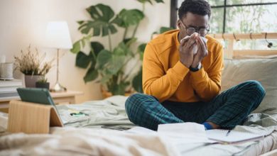 Photo of HBCU Homecoming Sickness 101: A Guide To Protecting Your Physical Health – BlackDoctor.org