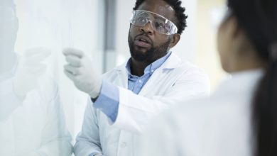 Photo of This Study Reveals Why More People Aren’t Doing Clinical Trials – BlackDoctor.org