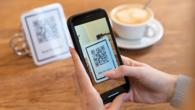 Photo of QR Code Generators Are Transforming Smart Home Experience