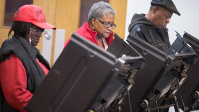 Photo of What You Should Do Before Heading To The Polls