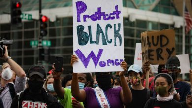 Photo of Black Women Look To Kamala Harris To Tackle Health Issues