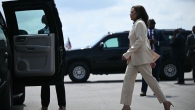 Photo of Harris Campaign Raised More Than A Billion In 2 Months