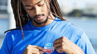 Photo of Misinformation And Influencer Impact On Black Men Voters