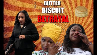 Photo of Butter Biscuit Betrayal