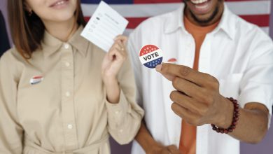 Photo of Black Church PAC Launches Campaign For Voter Turnout