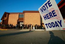 Photo of Black Voters Are ‘House,’ ‘Field’ African Americans