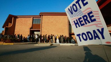 Photo of Black Voters Are ‘House,’ ‘Field’ African Americans