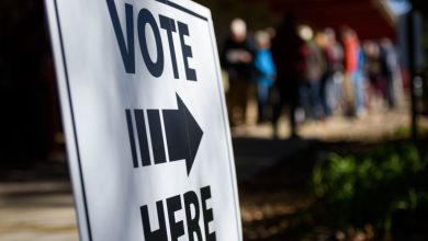 Photo of Former Felons Granted Right To Vote In Nebraska