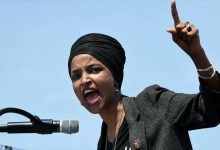 Photo of Should Ilhan Omar Resign?